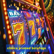 clinica promed botafogo